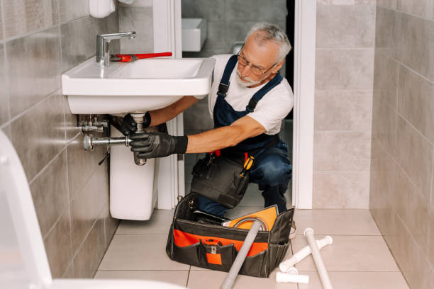 Professional Plumber in Bellmawr, NJ